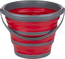 Camping Wagner Premium Eimer, faltbar, 10L