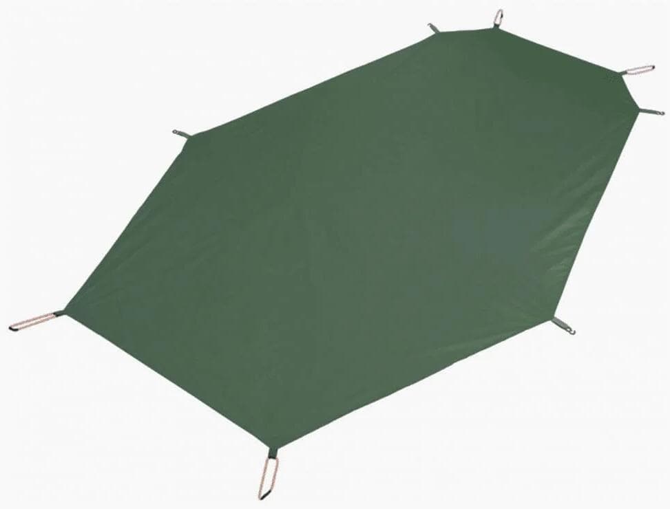 Vango Groundsheet Protector GP527 Zeltbodenschutz für Omega 350, grün