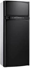 Thetford N4150A Absorber-Kühlschrank, 149L, 220W, Rahmenlos, Mattschwarz