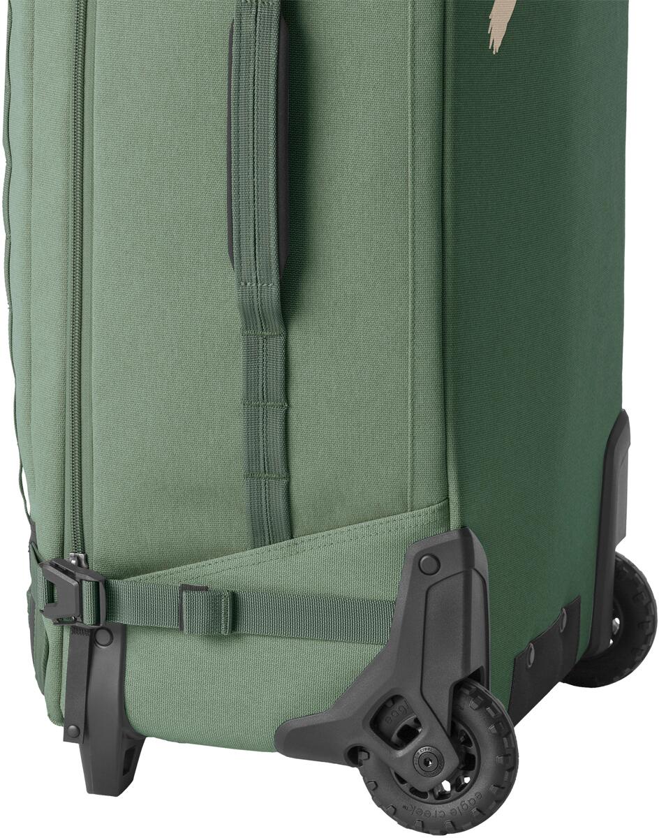 eagle creek Gear Warrior XE Reisetrolley, 65L, jungle green bei Camping ...