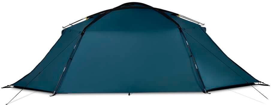 Kampa Mossborn 02, 2 Personen, 160x390cm, Aegean