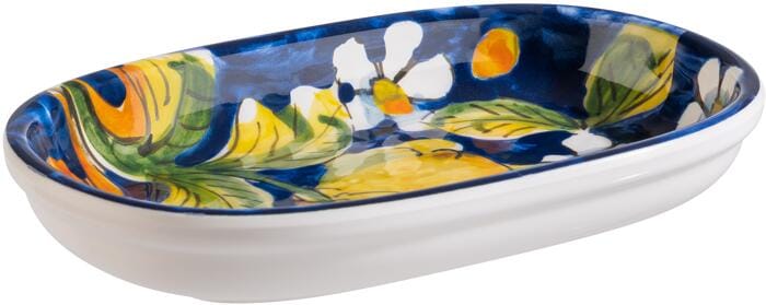 APS Mediterranean Schale, 18,5x11,5cm