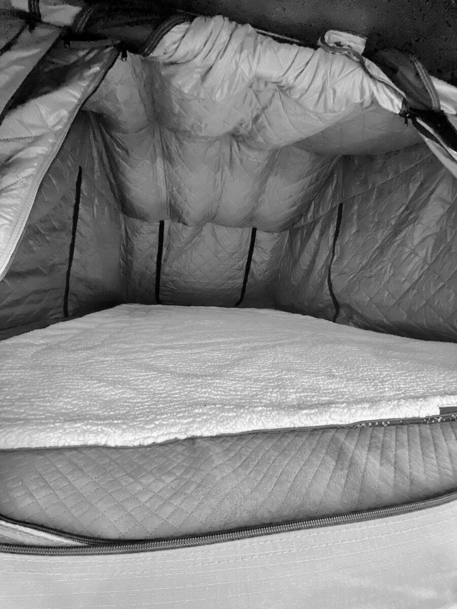 Produktabbildung: Thermo Innenzelt für Big Willow 220