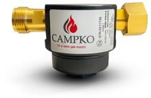 CAMPKO LPG Gasfilter, G.36 (M20x1,5), M20x1,5