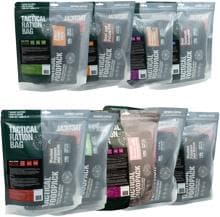 Tactical Foodpack Meal Ration