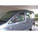 HKG Frischlüfter-Set für hintere Seitenfenster, Renault Kangoo ab Bj. 10/2012-2021