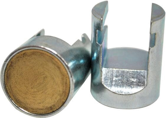 Winterhoff Reibbelag SSK 2 ab Bj. 91