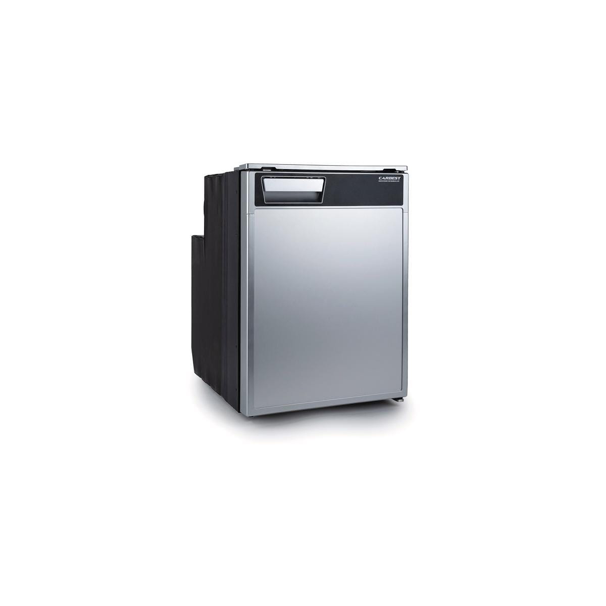 Carbest Kompressor-Kühlschrank, 12/24V, mit Gefrierfach bei