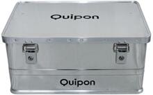 Quipon Classic Aluminiumbox, 48L