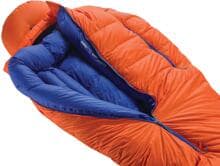 Therm-a-Rest Polar Ranger Daunenschlafsack, -20F/-30C