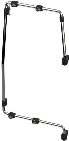 FIAMMA Carry-Bike Frame Kit für VW Crafter ab Bj. 02/2017