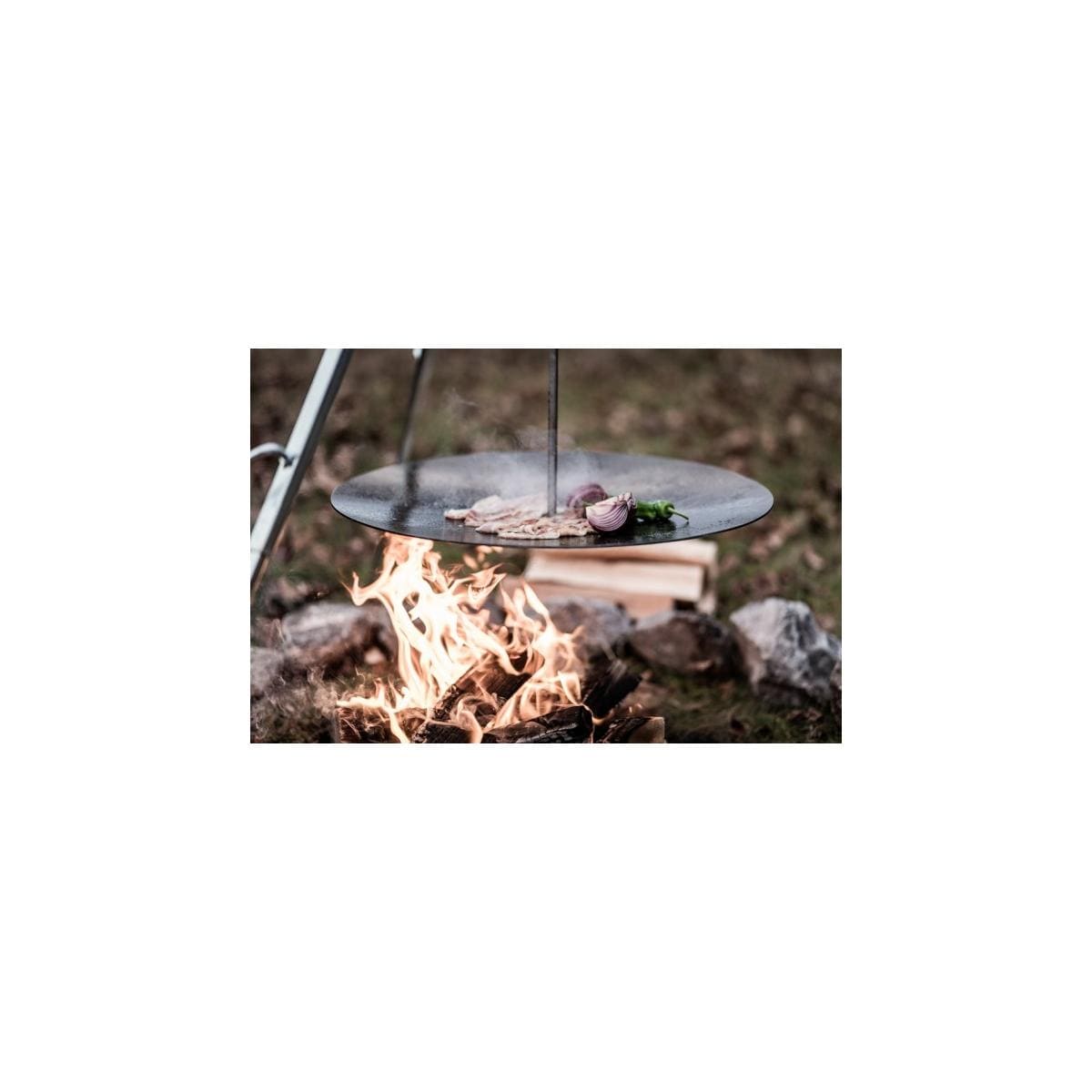 Petromax Hänge-Feuerschale, für Dreibein bei Camping Wagner Campingzubehör