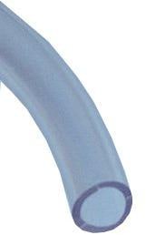Lilie PVC Wasserschlauch transparent, ø 10mm