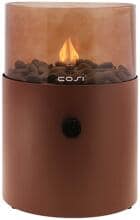 Cosi Cosiscoop XL Gaslaterne Ø20,5x30cm, mokka braun