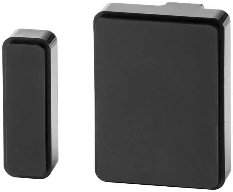 Thitronik Funk-Magnetkontakt 868, schwarz