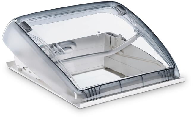 Dometic Mini Heki Style ohne Zwangsbelüftung