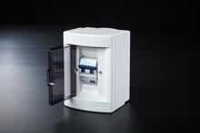 Votronic Fehlerstromschutzeinrichtung RCBO 16-30 (1P+N & 2P)