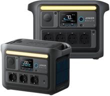 Anker Solix C Powerstation