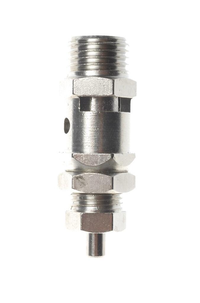 Alde 3000 Überdruckventil 3000290