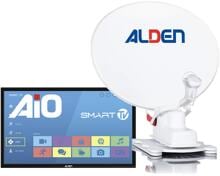 Alden Onelight 65 HD & AIO SMART-TV