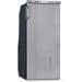 Vitrifrigo Slim 90 Kompressor-Kühlschrank mit Gefrierfach, 92L, 12/24V, 39W, grau