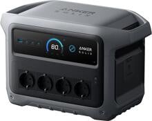 Anker Solix C1000 Gen2 Powerstation, 1024Wh