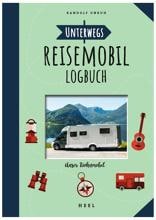 Heel Verlag Reisemobil Logbuch und Budgetplaner