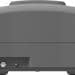 Selfsat Caravan Mobil Sat-Anlage, Single-LNB, grau