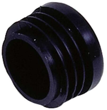 Zeltstabfuß, ø25mm 10er-Set