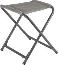 Brunner Aravel XL Hocker, grau