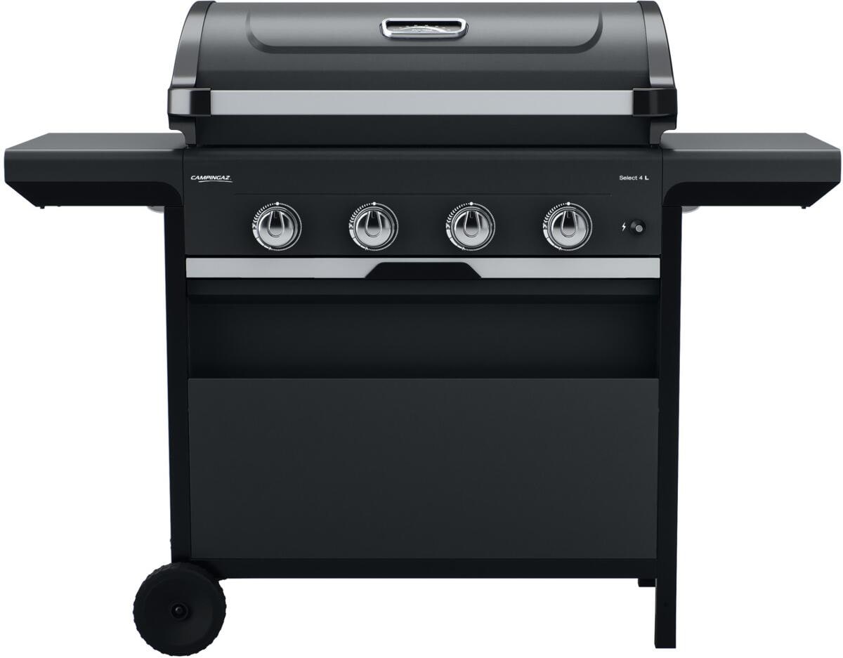 Campingaz Select 4 L Gasgrill, 50mbar