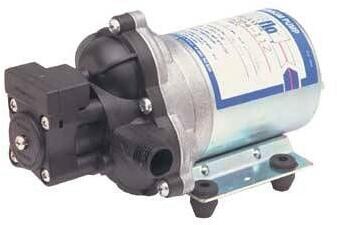 SHURflo Trailking Druckpumpe, 12V, 7l/min