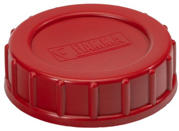 Fiamma Schraubverschluss und Dichtung für Rolltank 23 F