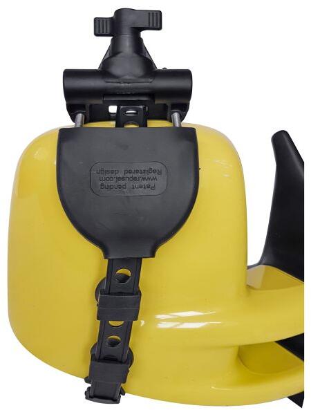 Upgrade Kit - Repusel Ersatzteil-Nr. 3043 - für Caravanspiegel