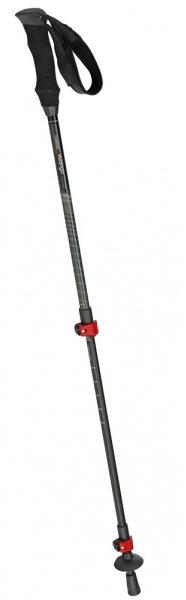 Vango Camino Trekkingstock, 67-135cm