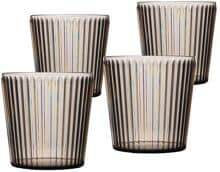 Bo-Camp Nomad Wasserglas, Kunststoff