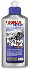 Sonax XTREME Polish+Wax 2 Politur