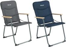 Outwell NomadNest Klappstuhl, 54x50x87cm