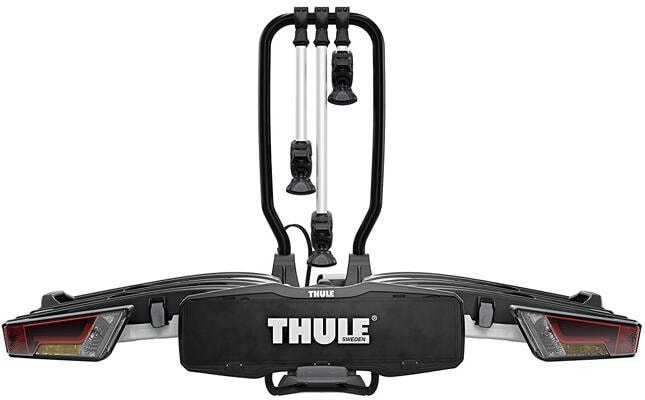 Thule EasyFold XT Fahrradträger für 3 Fahrräder