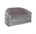Vango Luftsofa, grau