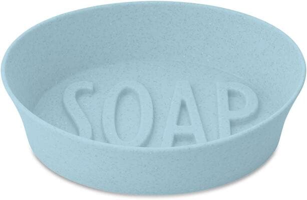 Koziol Seifenschale, blau