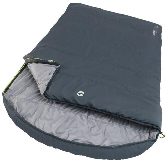 Produktabbildung: Outwell Campion Lux Deckenschlafsack