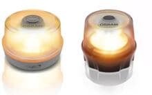 OSRAM LEDguardian ROAD FLARE Signal TA20