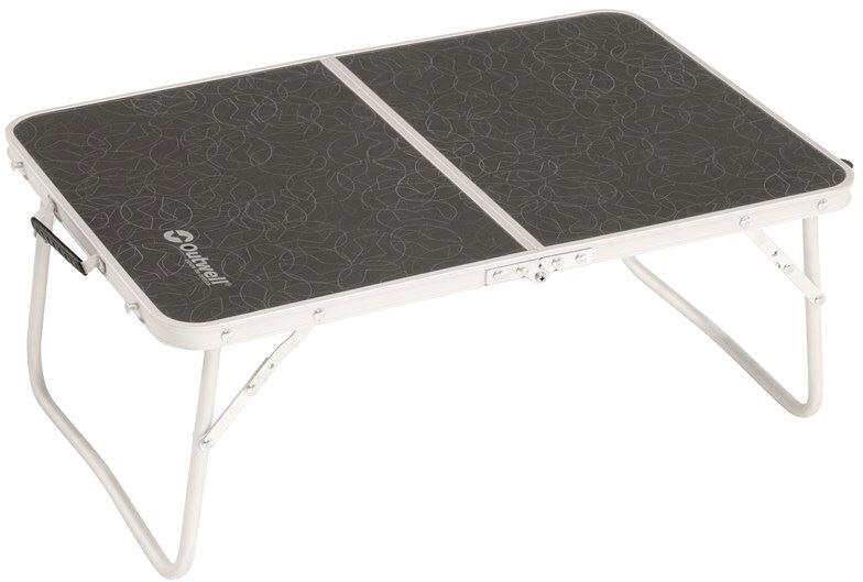 Outwell Heyfield Multifunktionstisch, 40x60x25cm, grau