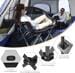 KingCamp Duo Deluxe Faltsofa