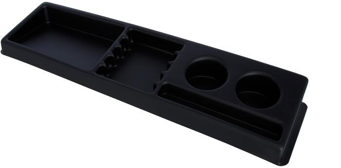 Armaturenbrett-Ablage für VW T2/T3 Bj. 79-90