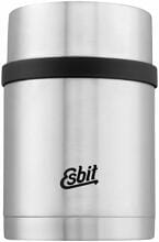 Esbit SCULPTOR Edelstahl Thermobehälter, 750 ml, edelstahl