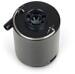 Regatta Mini Elektroluftpumpe, schwarz