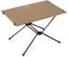Helinox Table One Hard Top Tisch