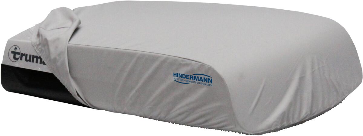 Hindermann Schutzhülle für Dometic B1100-2600, Waeco Easy Cool 1500/2000, Iceberg 1500/2000 Dachklimaanlagen